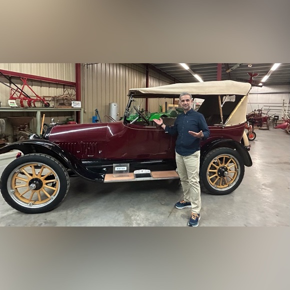 Meet your Posher, Hamdan - Picture 10 of 10